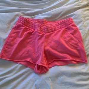 Urban Outfitters Out from Under sweat shorts